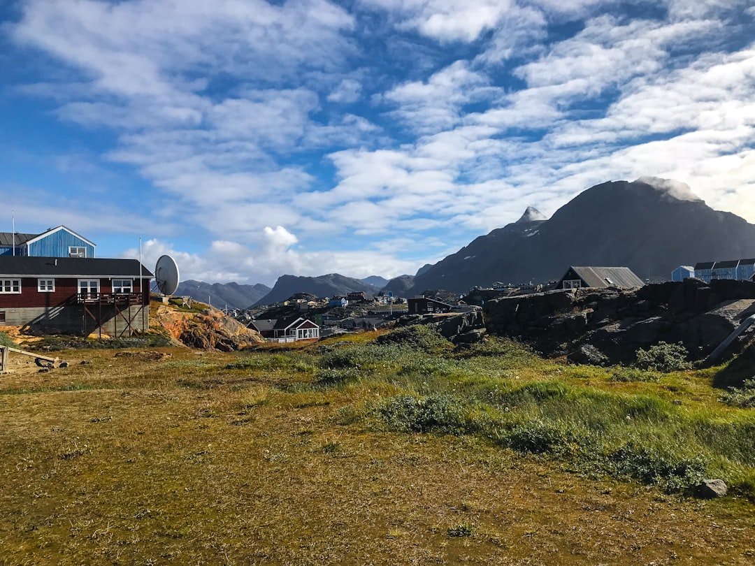 Heinkel Gletscher