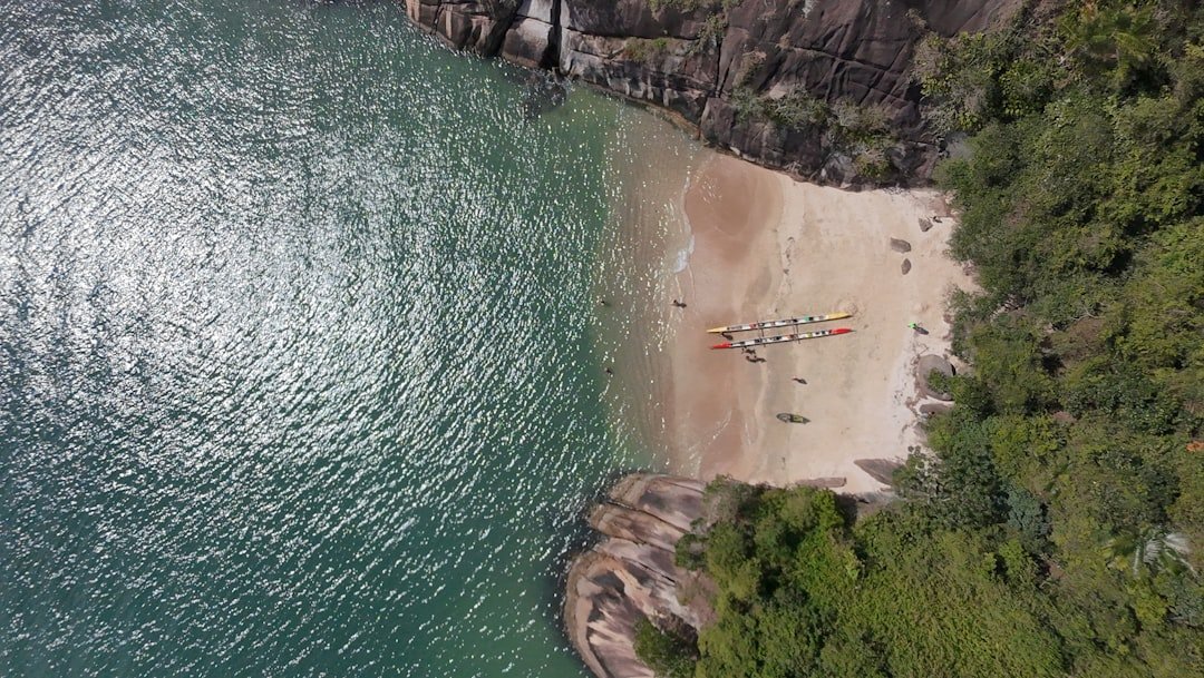 Cachoeira Caranguejo