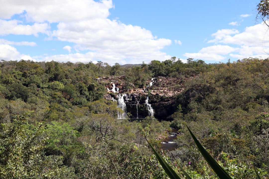 Cachoeira Aurucuopatari