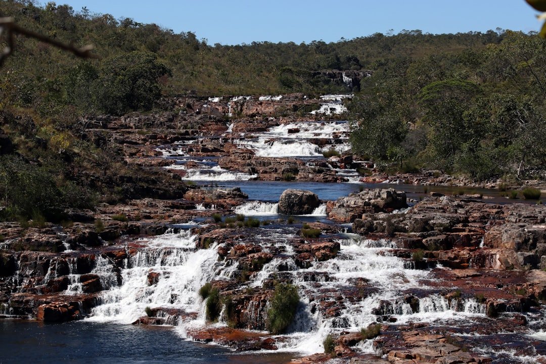 Cachoeira Arapari