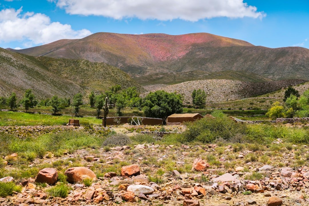 Alto de Pozo Peje