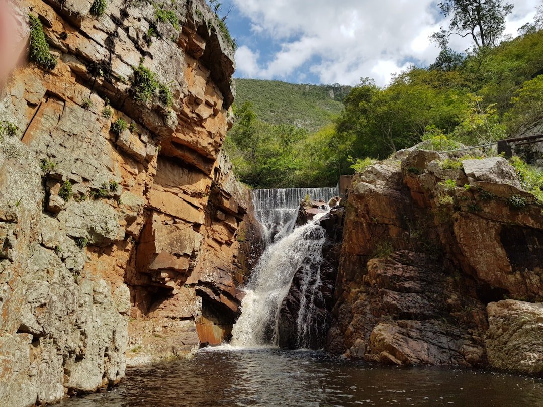 Cachoeira Araras