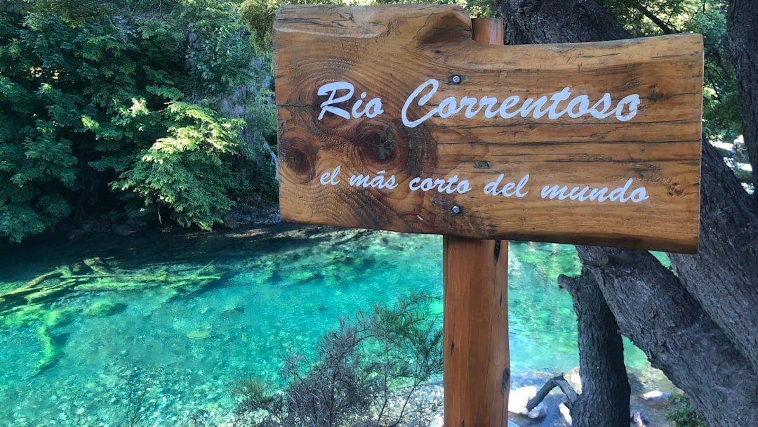 Puesto Cortaderas