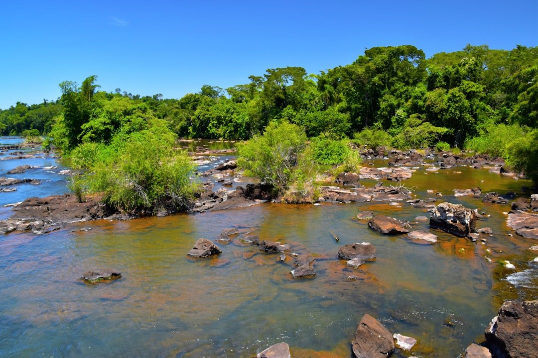Cachoeira Caramataura