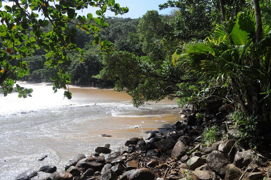 Cachoeira Atualpa
