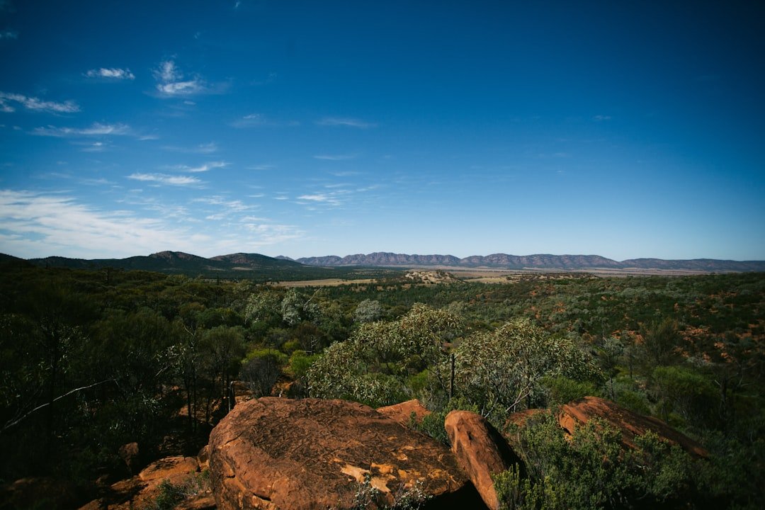 Akoalyerilla Hill