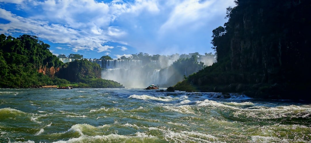 Cachoeira Biribá