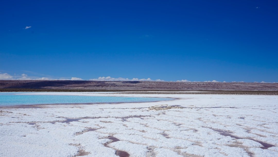 Salar Diablillos