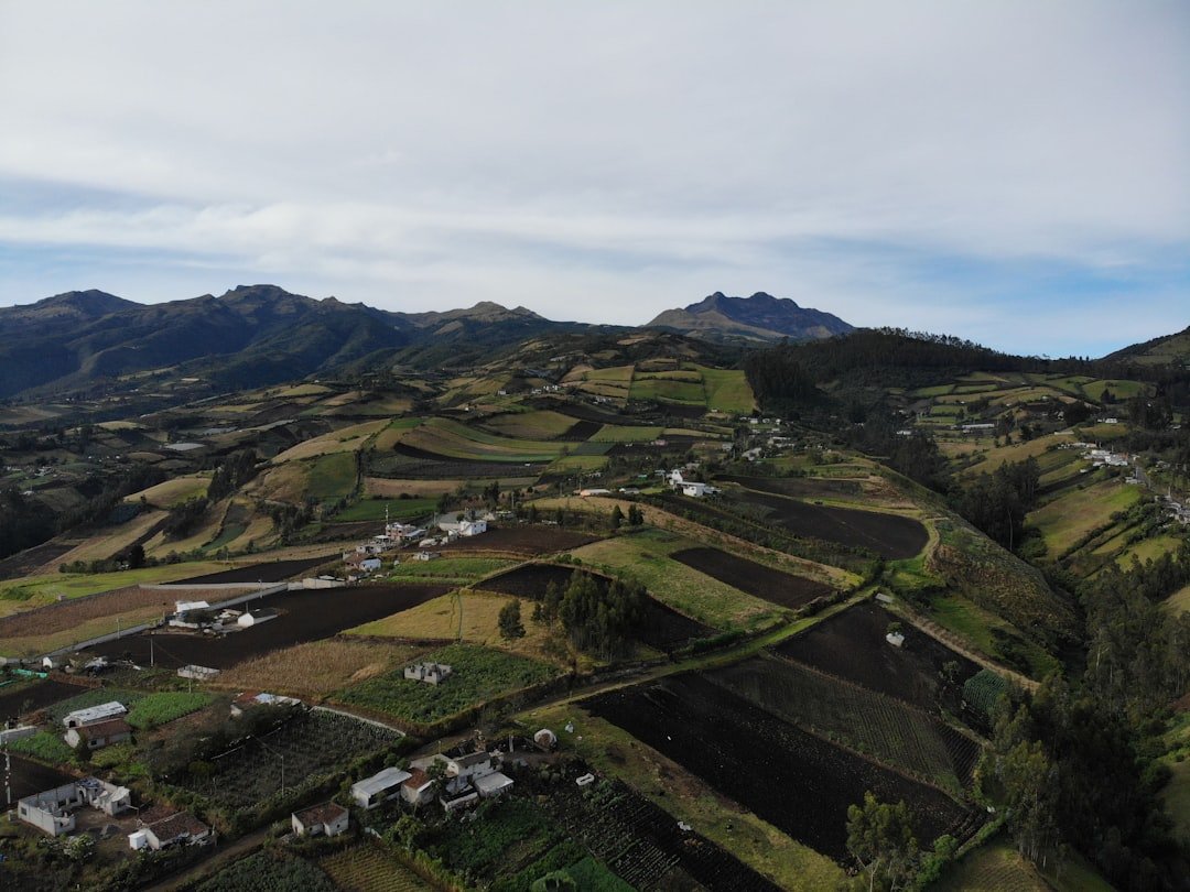 Cerro Quemados