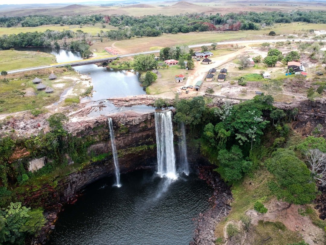 Chapada do Uruçu
