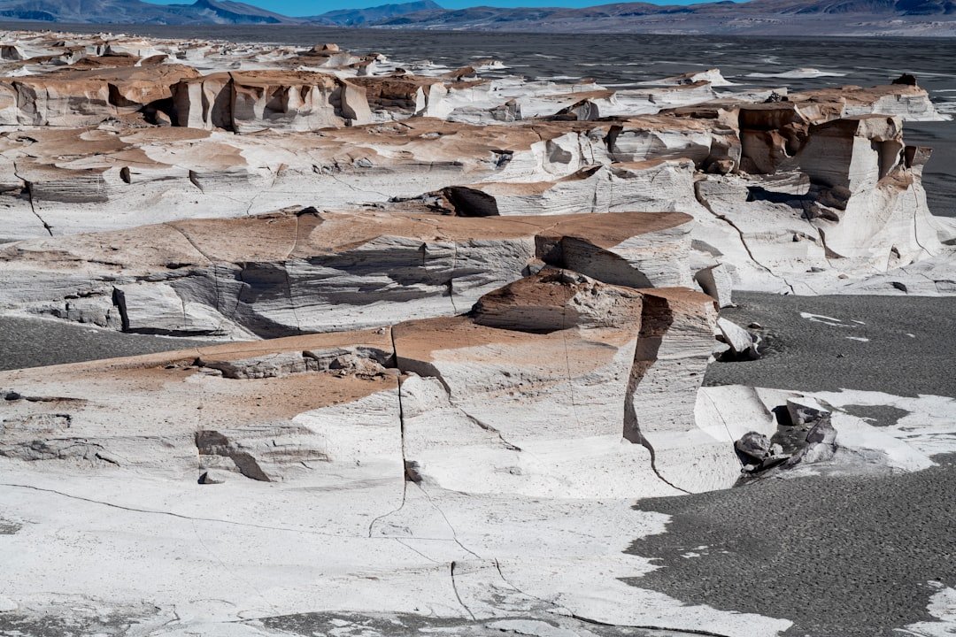 Salina El Fraile