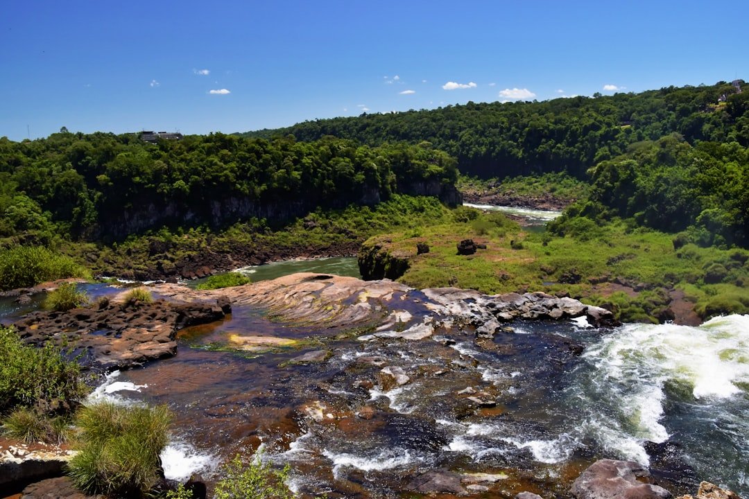 Cachoeira Apuìzinho