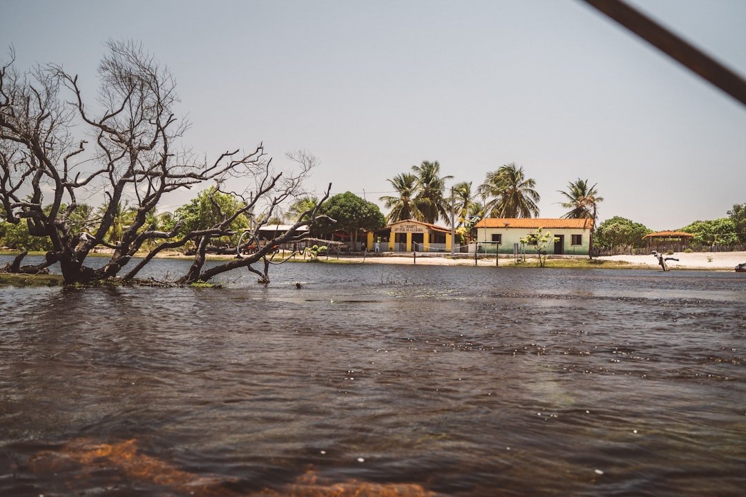 Cachoeira Casa Velha
