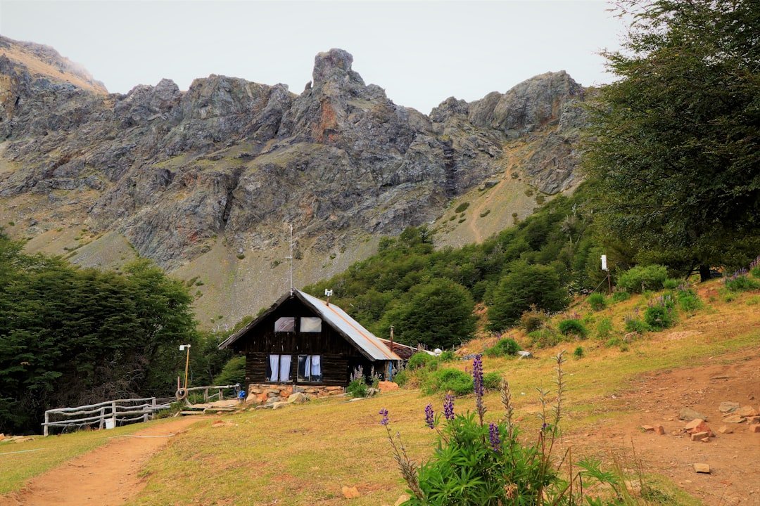 Alto de la Aguadita