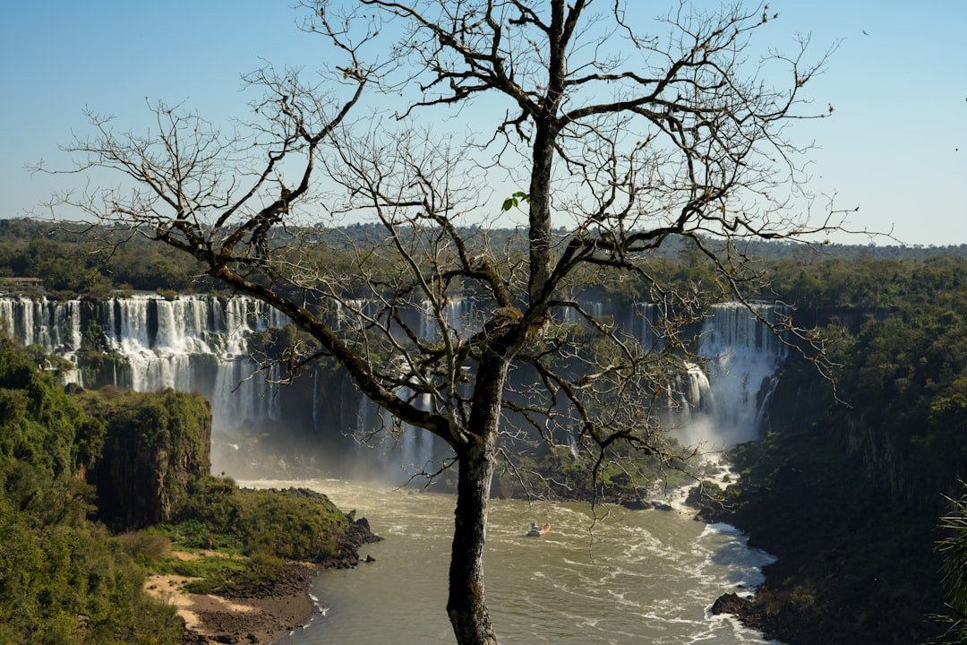 Cachoeira Carapatari