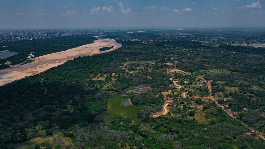Cachoeira Araripirá