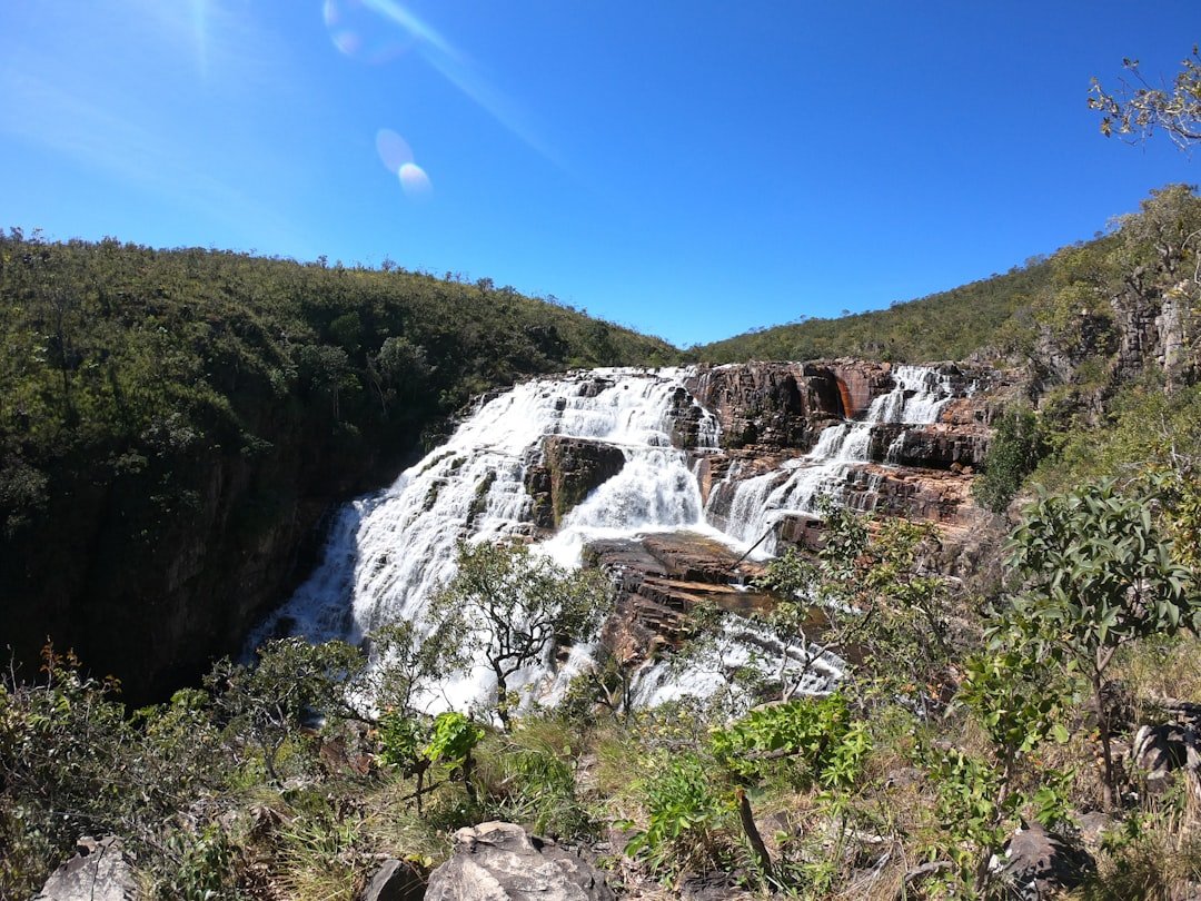 Cachoeira Ano Bom