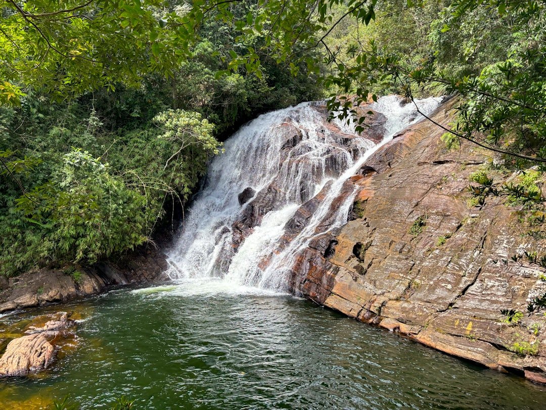 Cachoeira Anta