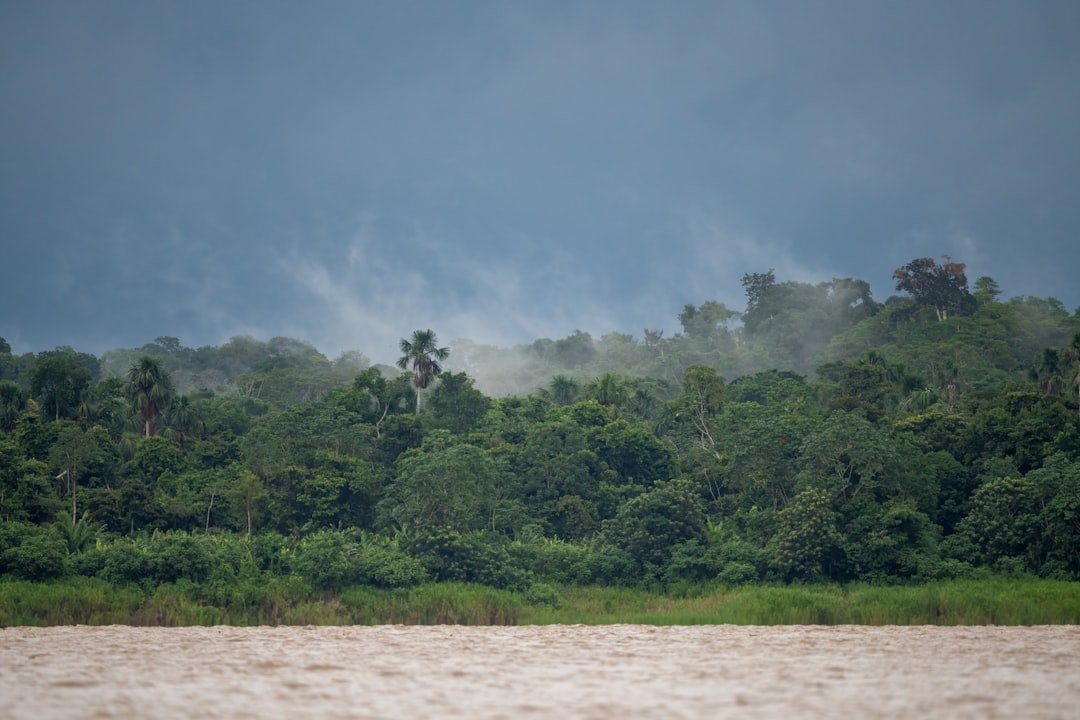 Cachoeira Ararapirá