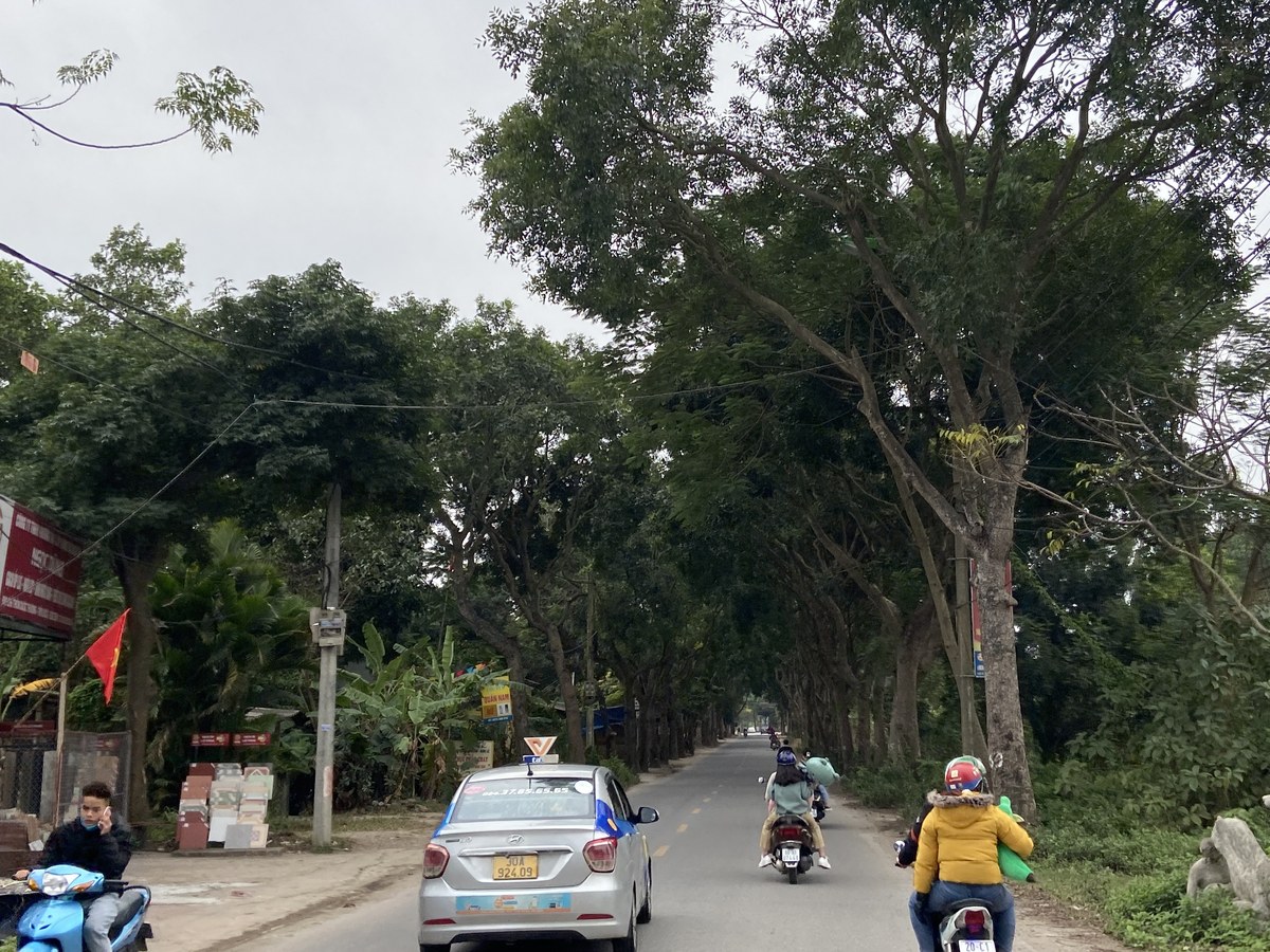 Hồ Đồng Quan