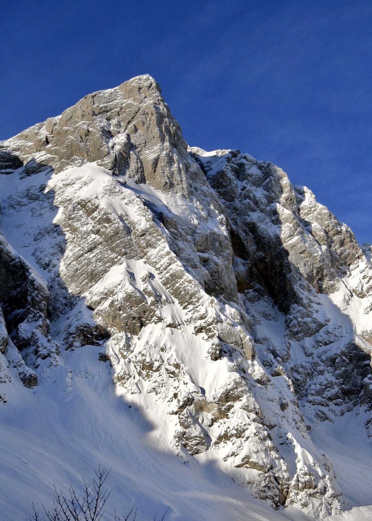 Styria Mount Rinka
