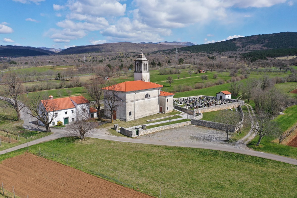 Podbreška Sopada