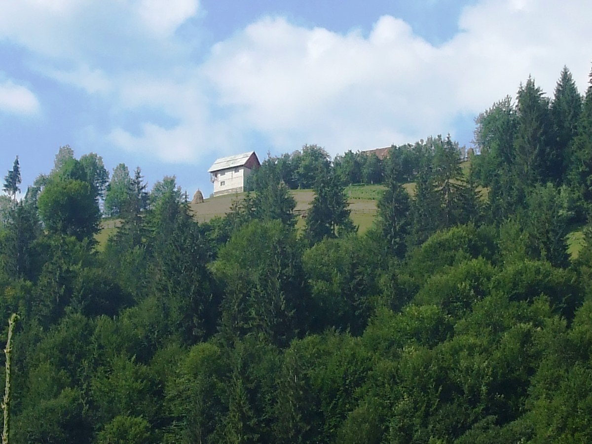 Poarta lui Ionele cave