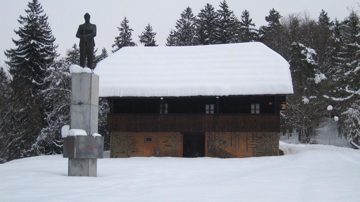 Kapuner Kogel