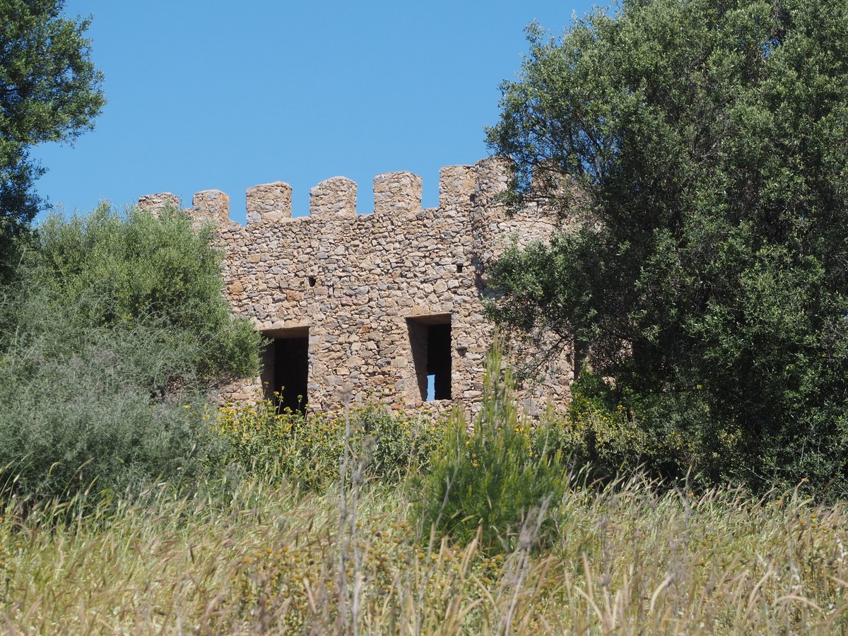Cave of Lakoni