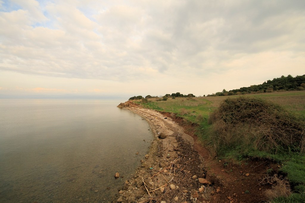 Kouretas Cave