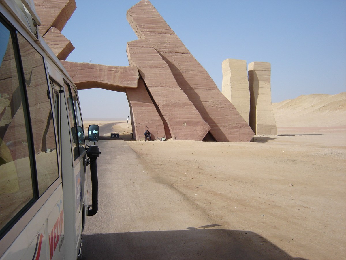 Ras Muhammad National Park