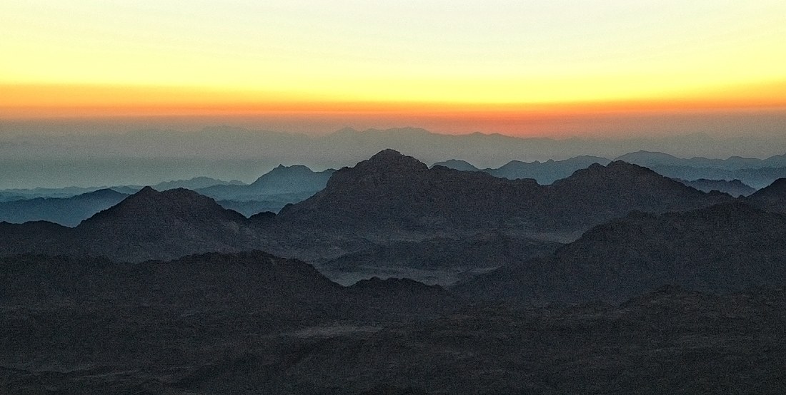 Jabal al Munājāh