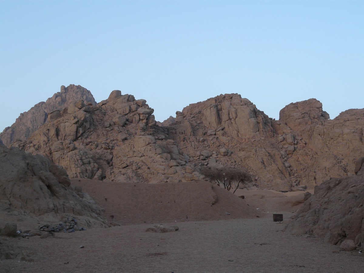 Jabal Qaida