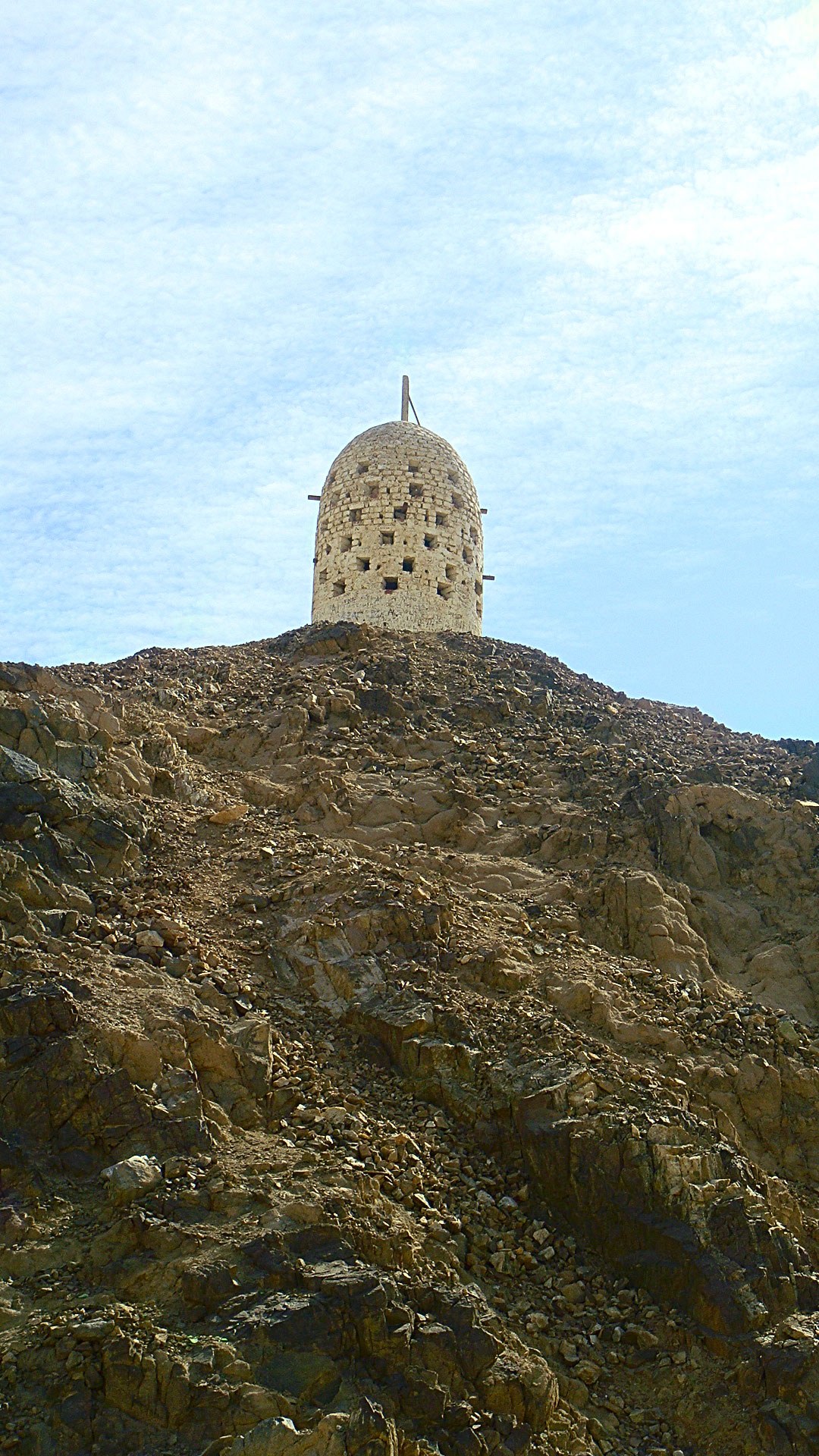 Gebel Omân
