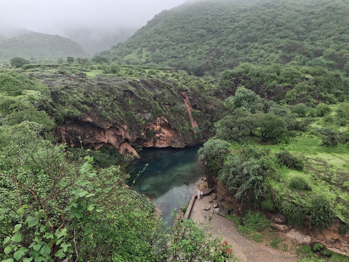 Jabal Hamith