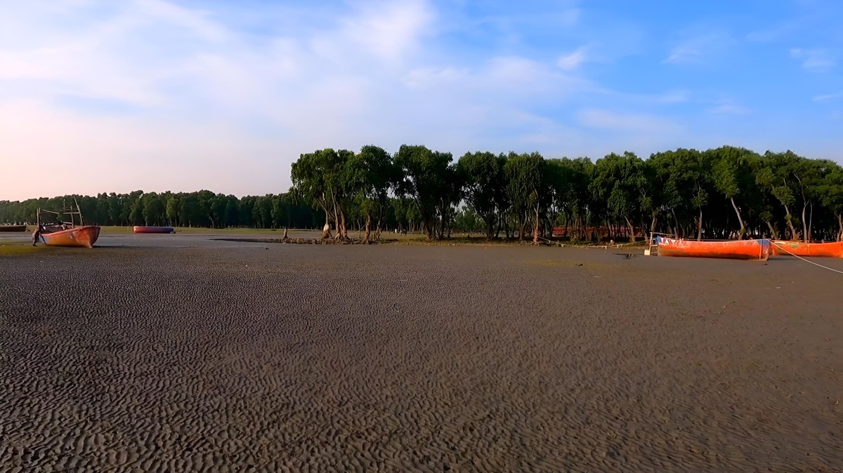 Kattali Sea Beach