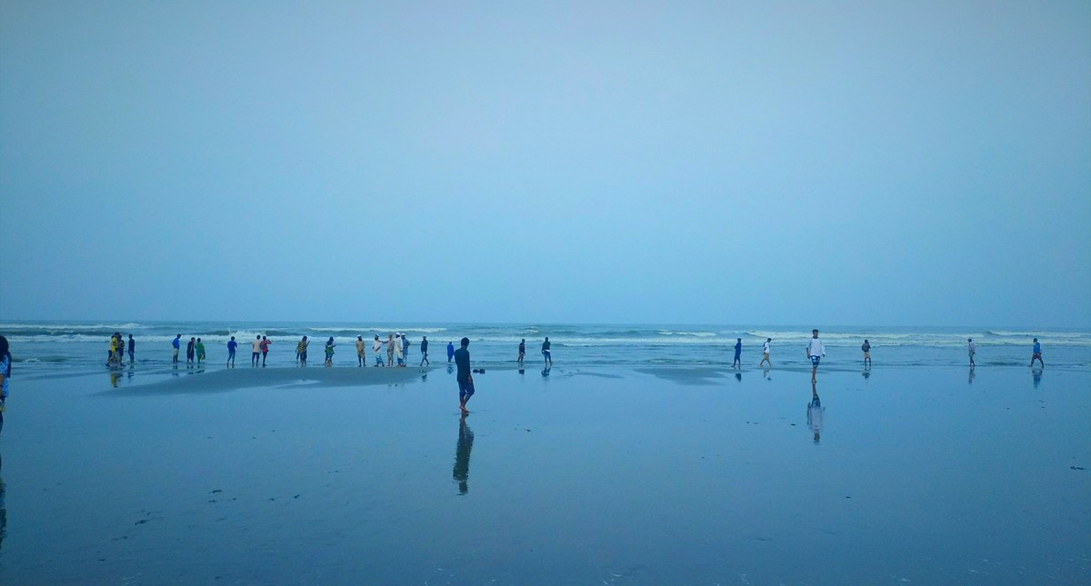 Laboni Beach