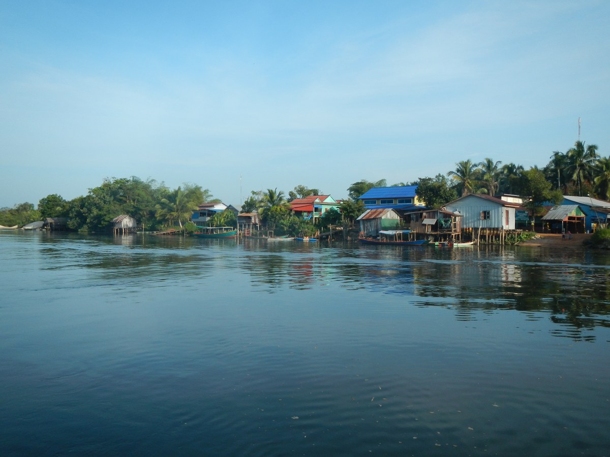 Chhay Chrei Rapid