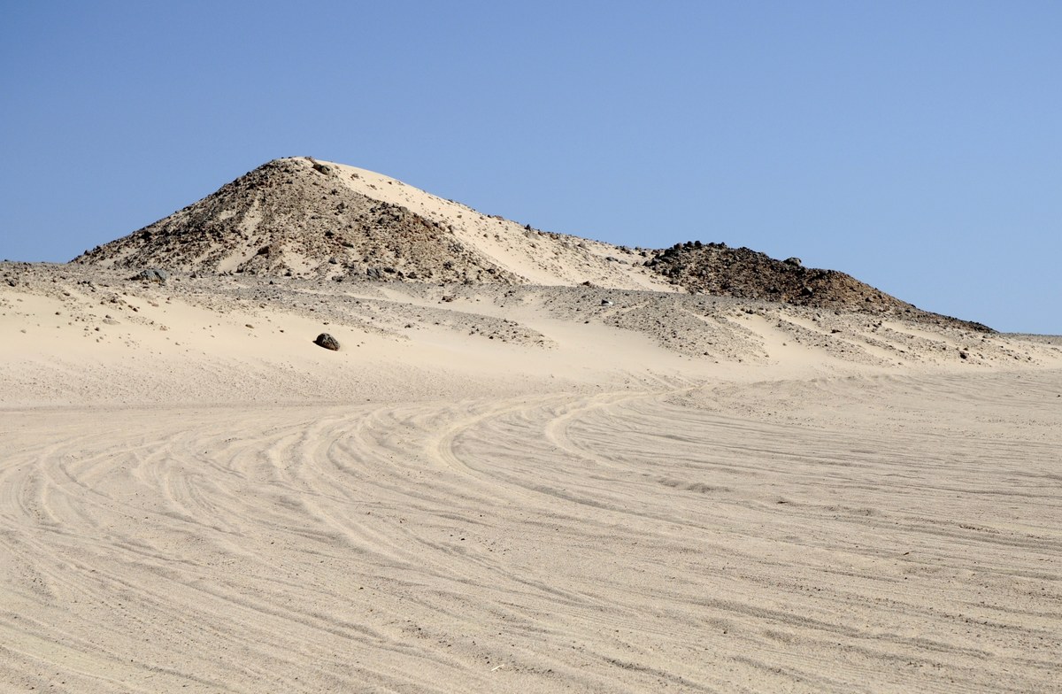 Jabal Umm Fahm