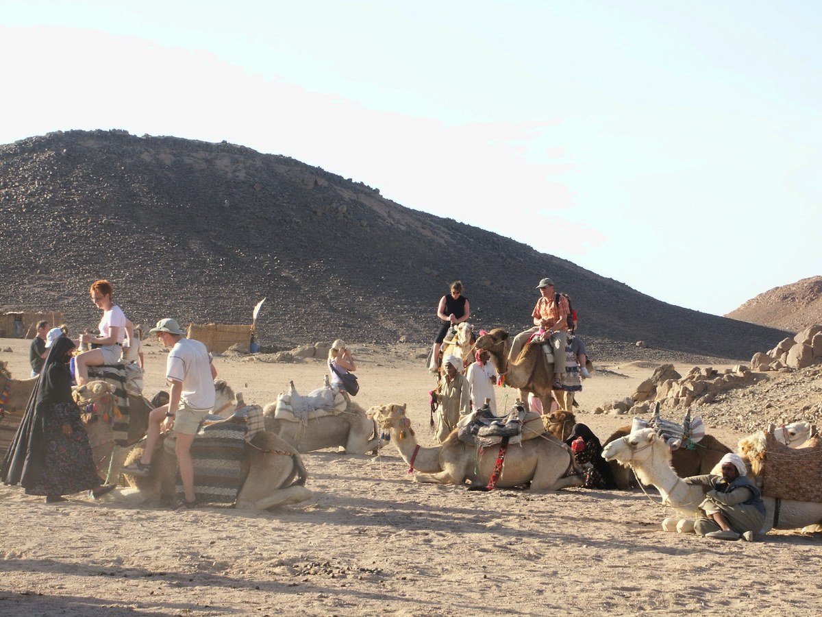 Gebel Abu Hamri