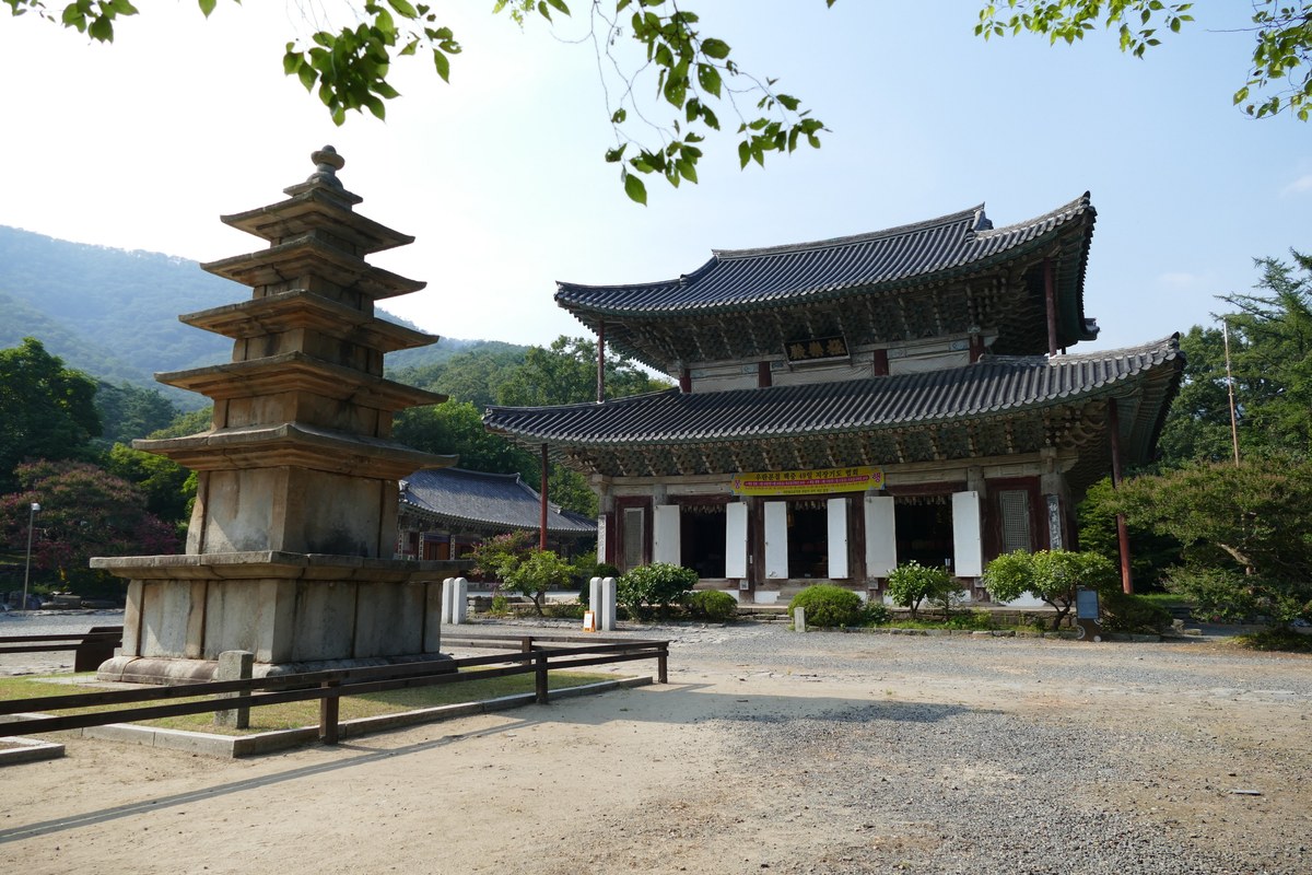 Buyeo Muryangsa
