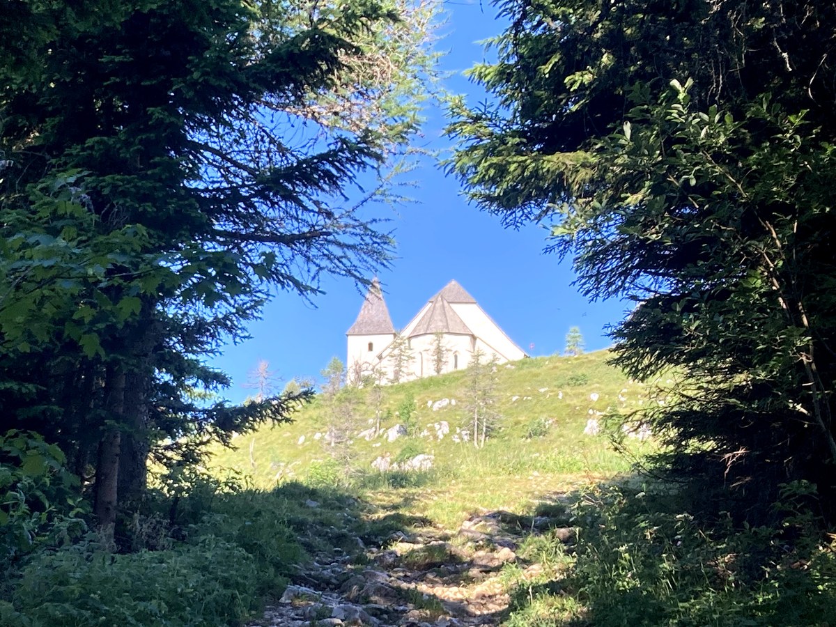 Molakov Vrh