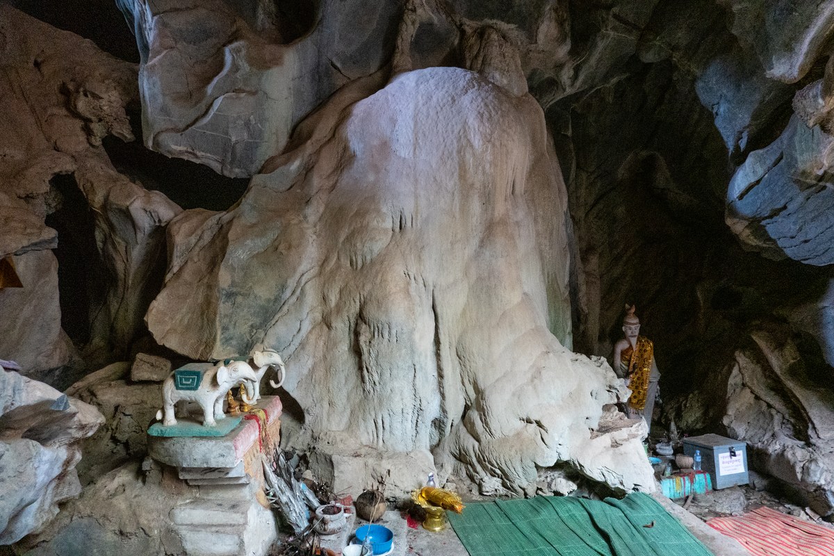 Phnom Sorsia