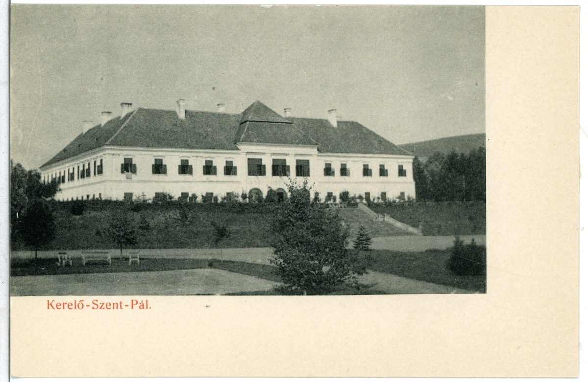 Haller Castle