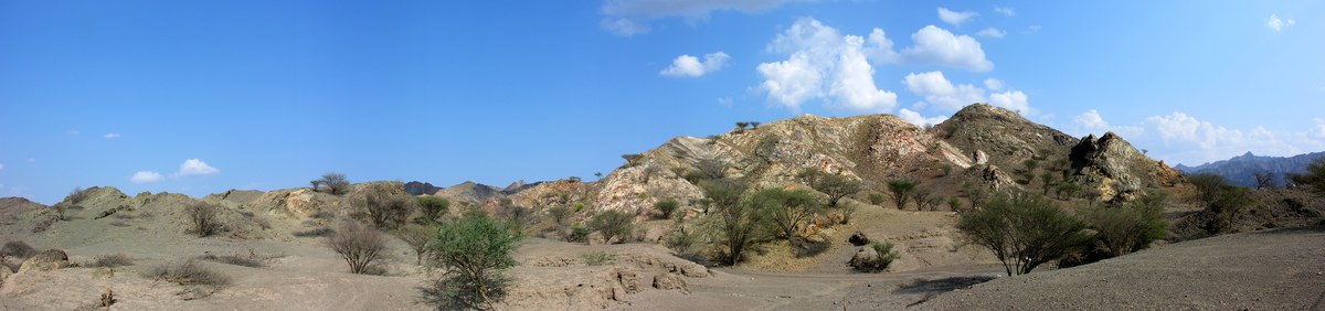 Jabal Nibah