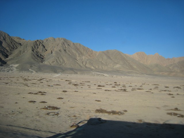 Jabal Umm Tāghir al Fawqānī