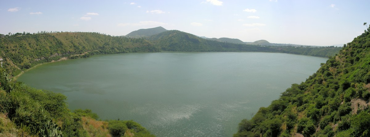 Biscioftu Lake