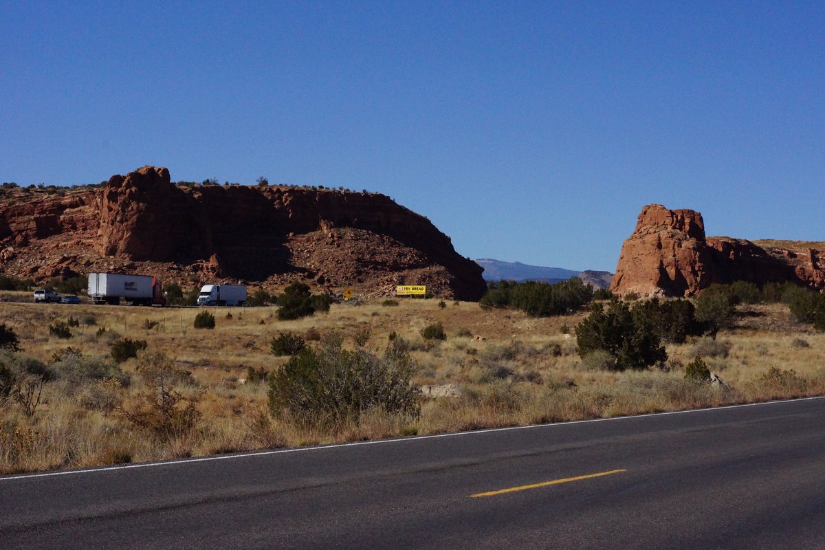 Sunhouse Peaks