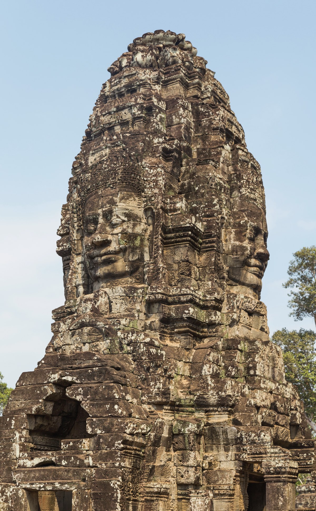 Bayon