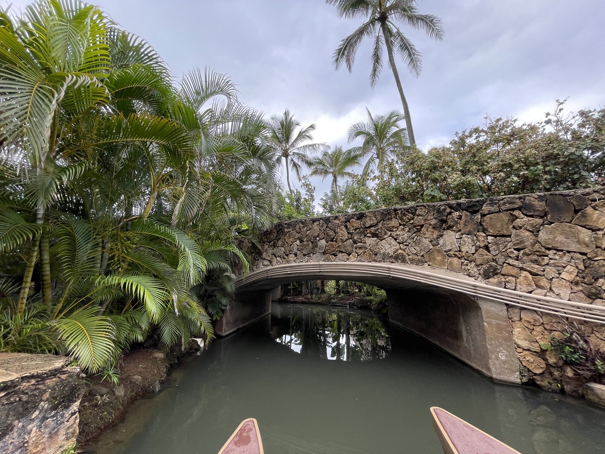 Laniloa Beach